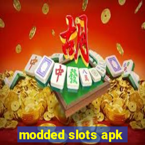 modded slots apk